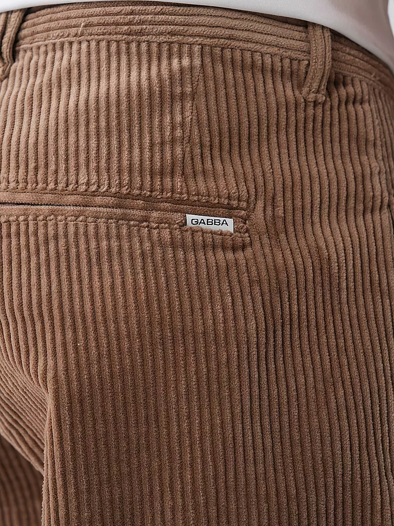 GABBA | Cordchino FIRENZE IBRE | beige