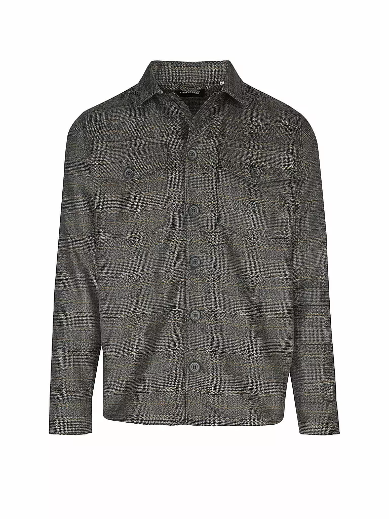 GABBA / Herren-Shirt / Clipper Shafi main image 1