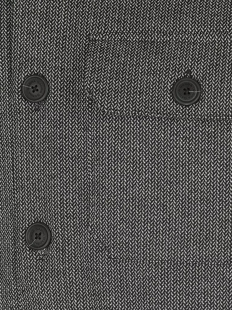 GABBA | Hemd - Oversihrt Topper | grau