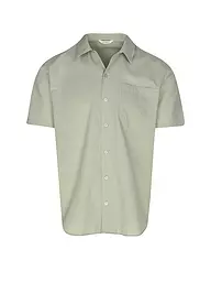 GABBA | Hemd Regular Fit TIMO | mint