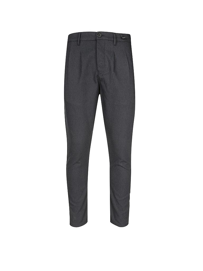 GABBA | Hose "Firenze" | blau