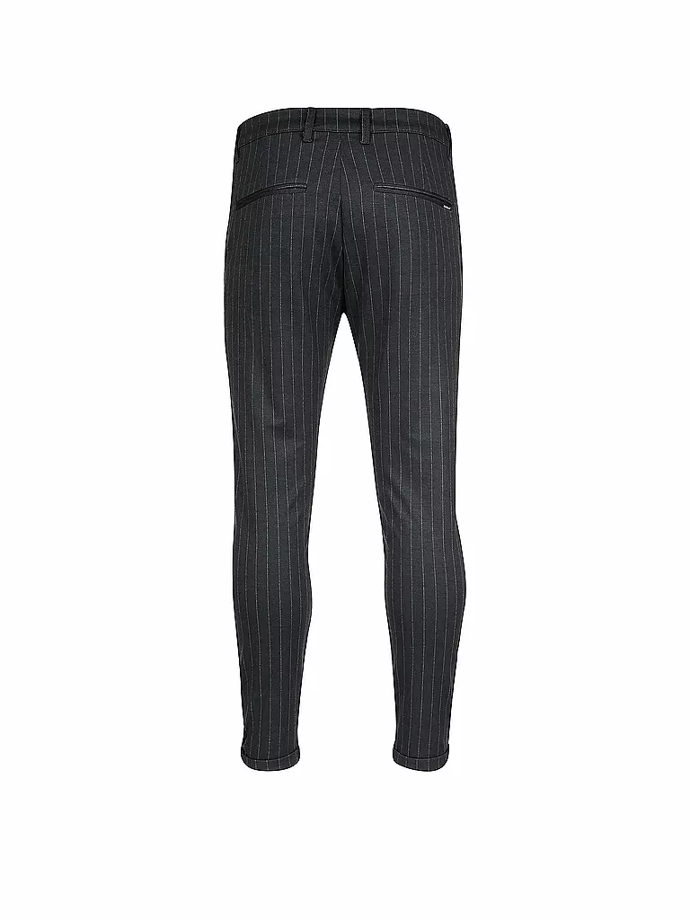 GABBA | Hose PISA | schwarz