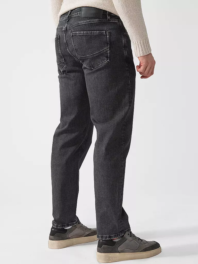 GABBA | Jeans Loose Fit MAX | grau