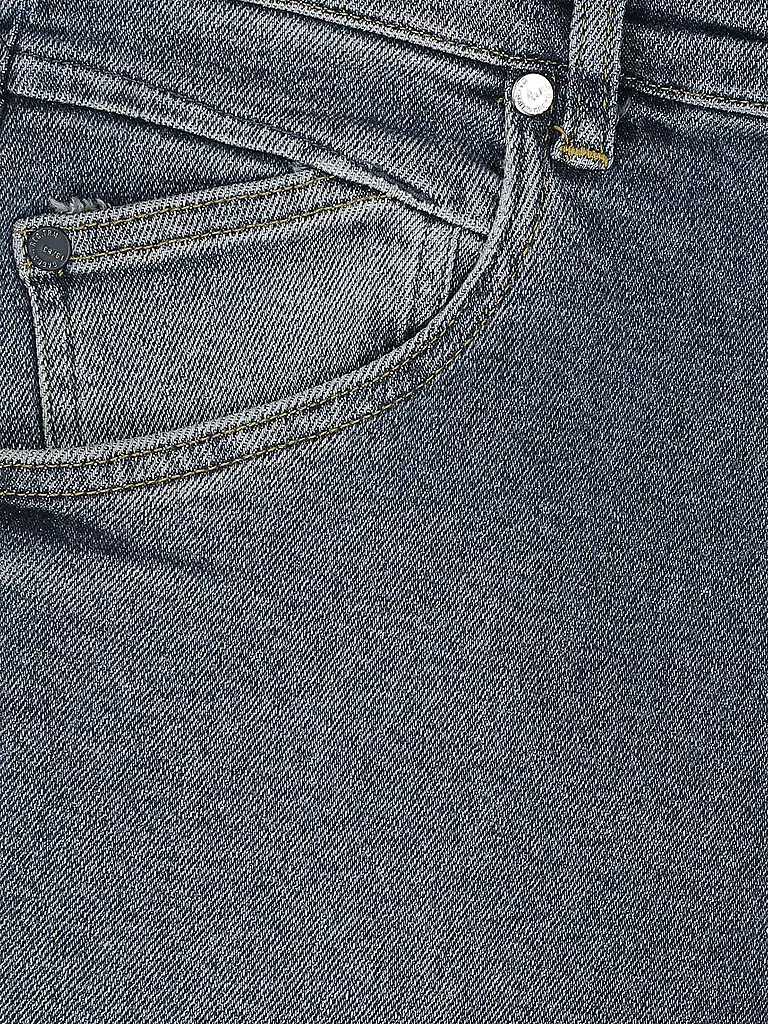 GABBA | Jeans Relaxed Tapered Fit ALEX | hellblau