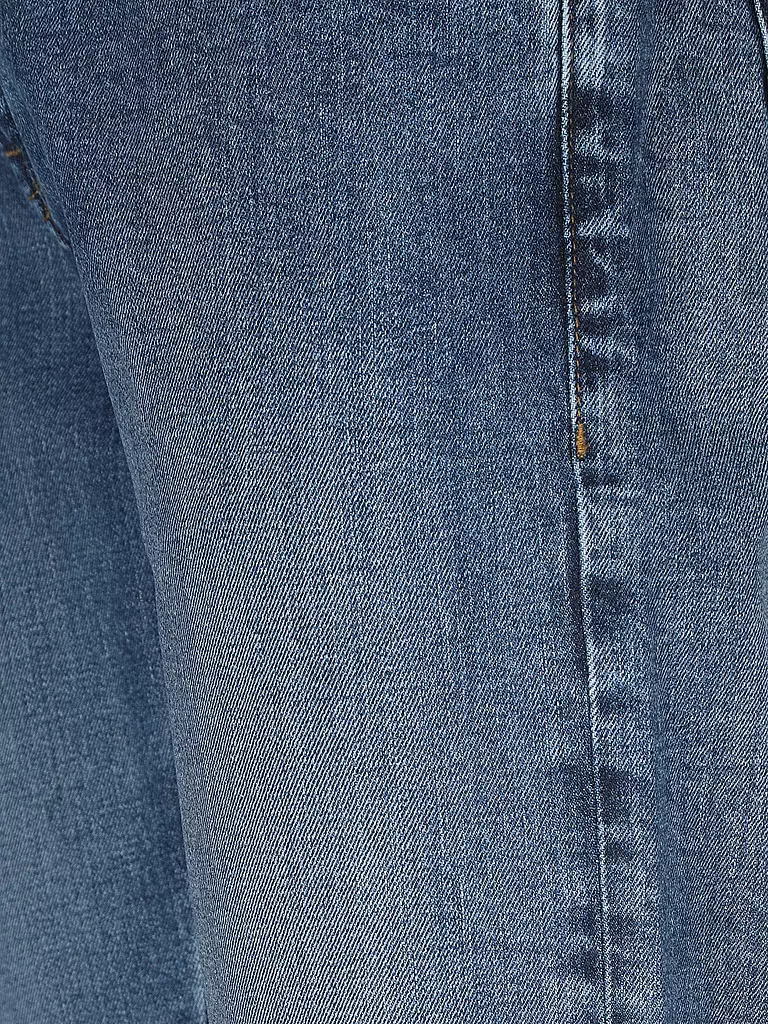 GABBA | Jeans Straight Fit MARC | blau