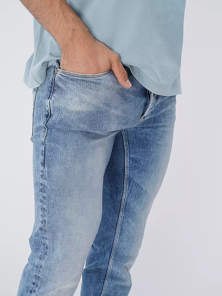 GABBA | Jeans Straight Slim Fit 