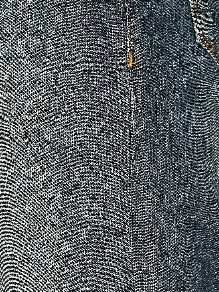 GABBA | Jeans Straight Slim Fit "Rey" | blau