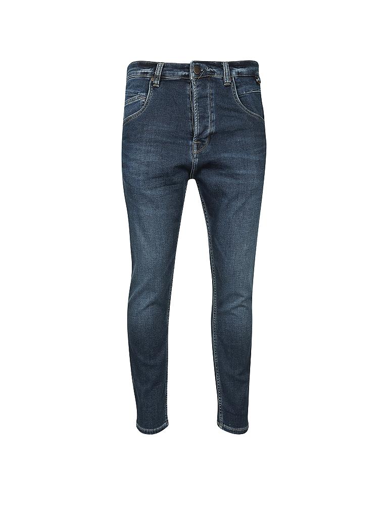 GABBA | Jeans Tapered Fit "Alex" | blau