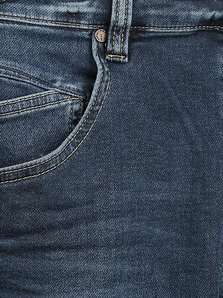 GABBA | Jeans Tapered Fit "Alex" | blau