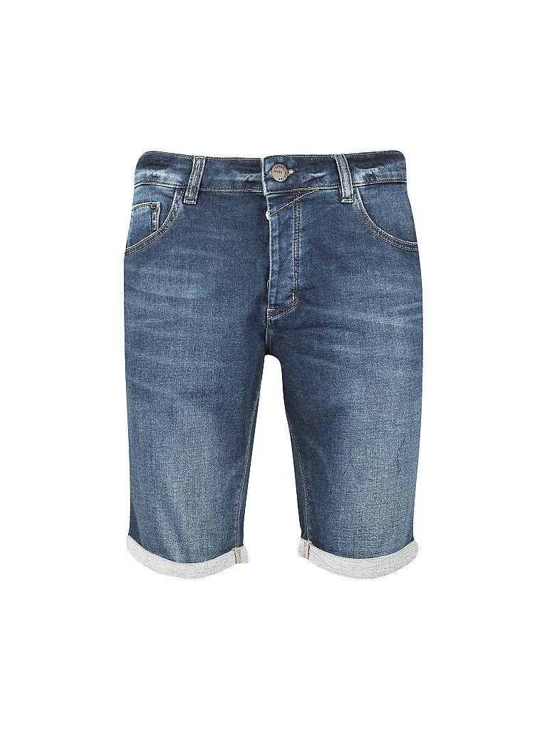 GABBA | Joggshort " Jason " | blau