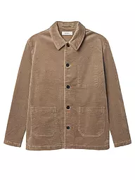 GABBA | Overshirt LIBRE | beige