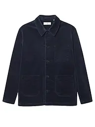 GABBA | Overshirt LIBRE | blau