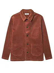 GABBA | Overshirt LIBRE | braun