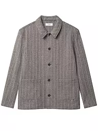 GABBA | Overshirt LIBRE | grau