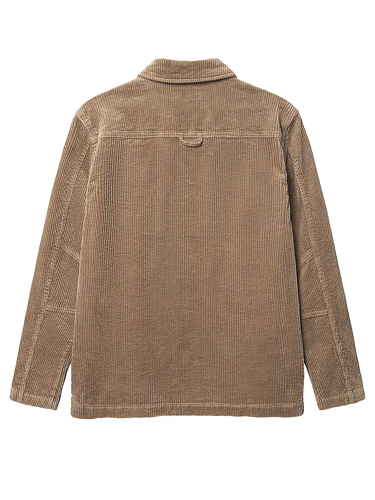 GABBA | Overshirt LIBRE | beige