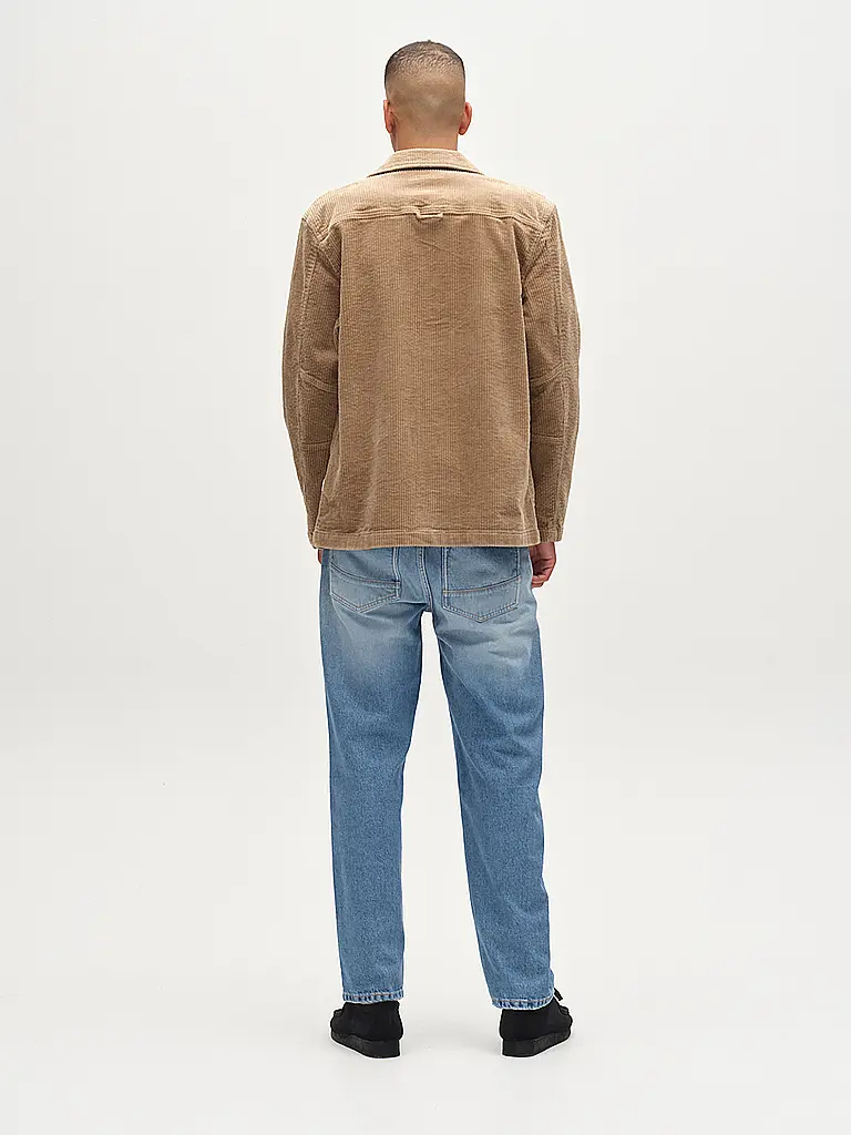 GABBA | Overshirt LIBRE | beige