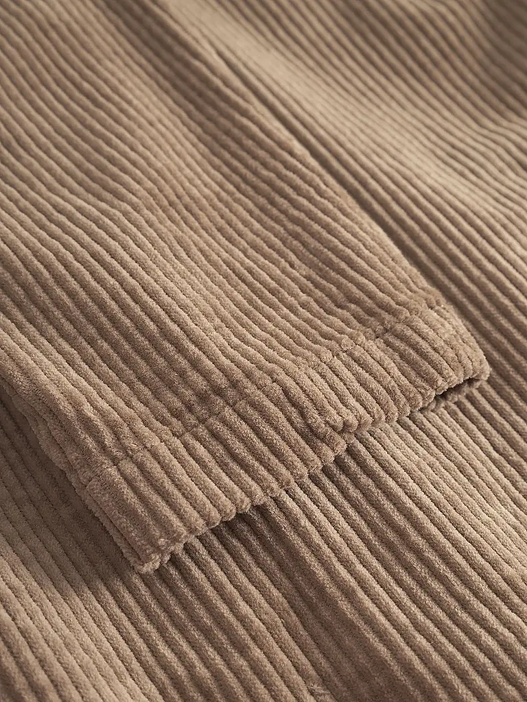 GABBA | Overshirt LIBRE | beige