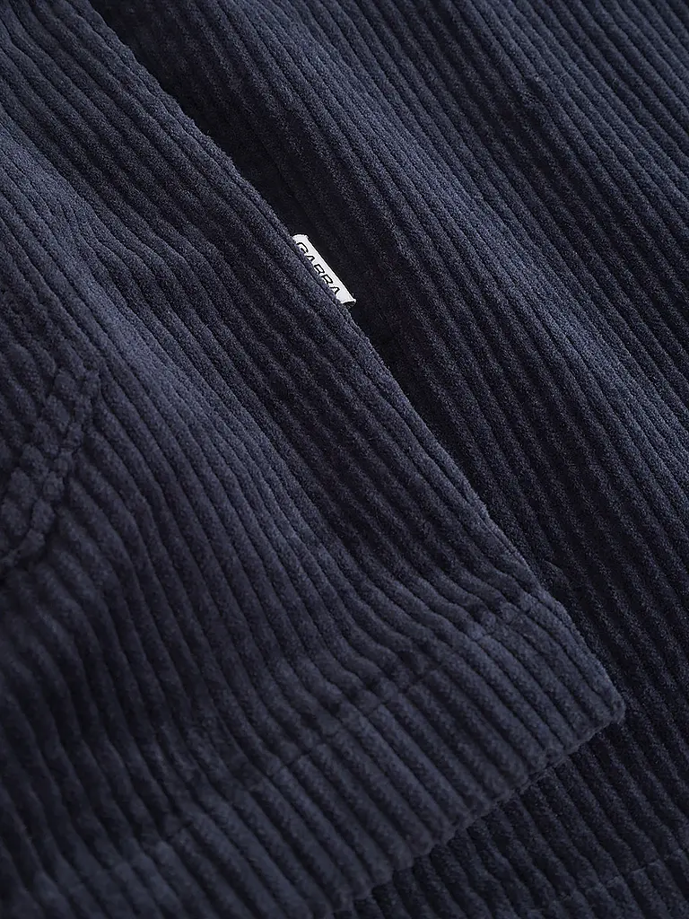 GABBA | Overshirt LIBRE | blau