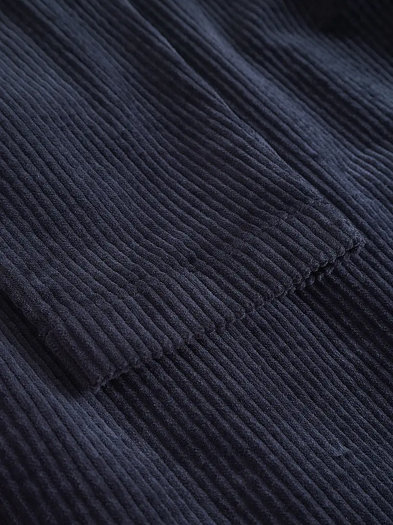 GABBA | Overshirt LIBRE | blau