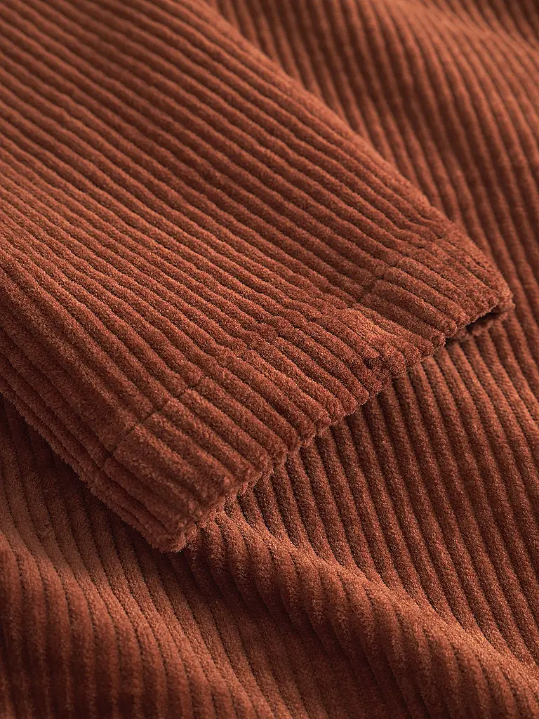 GABBA | Overshirt LIBRE | braun