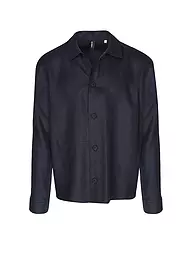 GABBA | Overshirt PETER | blau