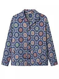 GABBA | Overshirt SIMONE | dunkelblau
