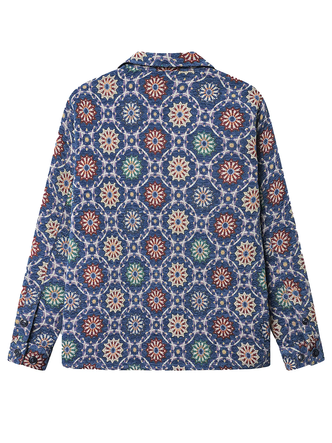 GABBA | Overshirt SIMONE | bunt
