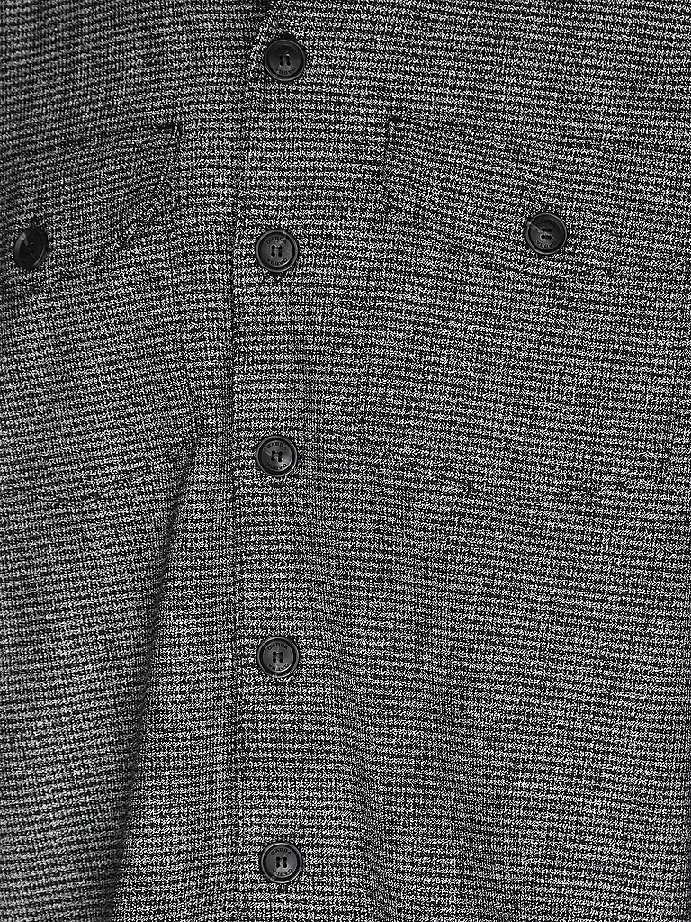 GABBA | Overshirt | grau
