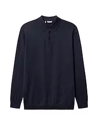 GABBA | Poloshirt AKITA PREX | blau