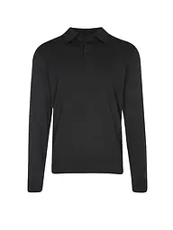 GABBA | Poloshirt AKITA PREX | schwarz