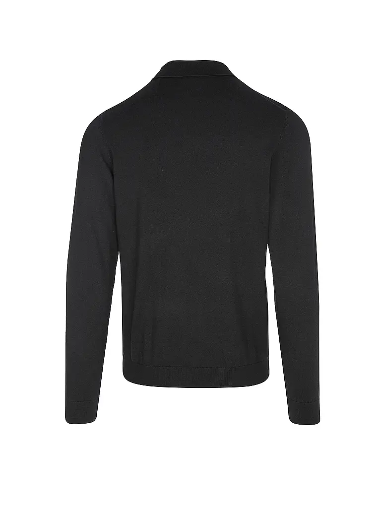 GABBA | Poloshirt AKITA PREX | schwarz