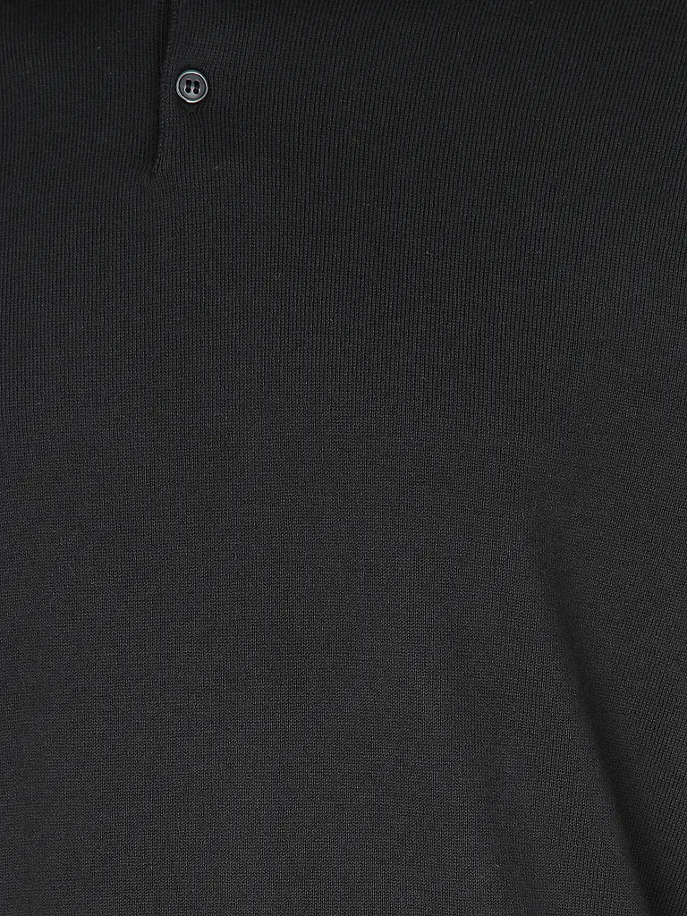 GABBA | Poloshirt AKITA PREX | schwarz