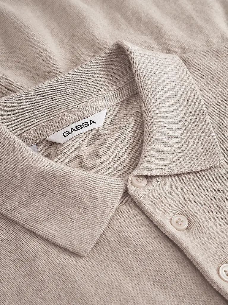 GABBA | Poloshirt AKITA PREX | 