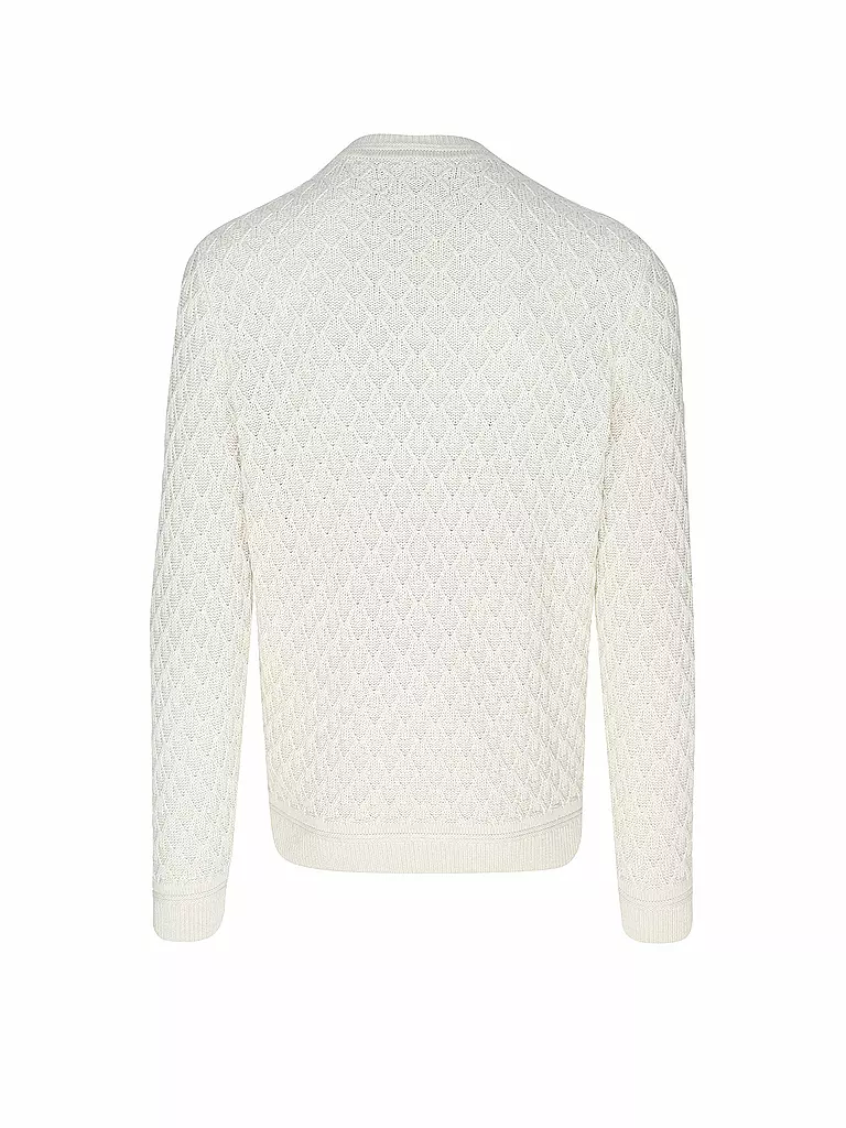 GABBA | Pullover AKSLA | creme