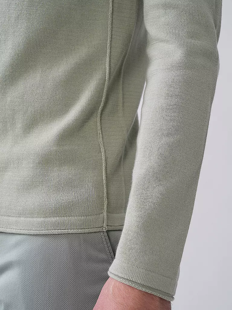GABBA | Pullover BELA | mint