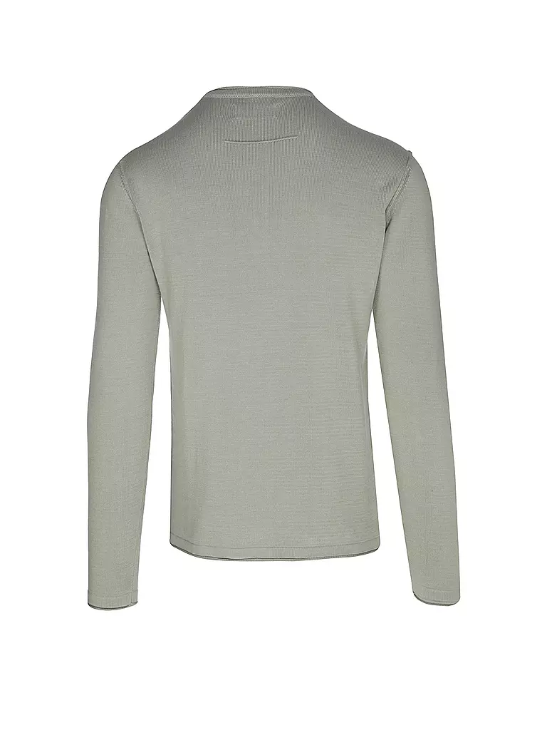 GABBA | Pullover BELA | mint