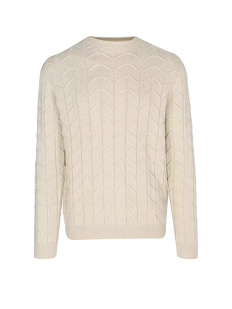 GABBA | Pullover BERTRAM  | beige
