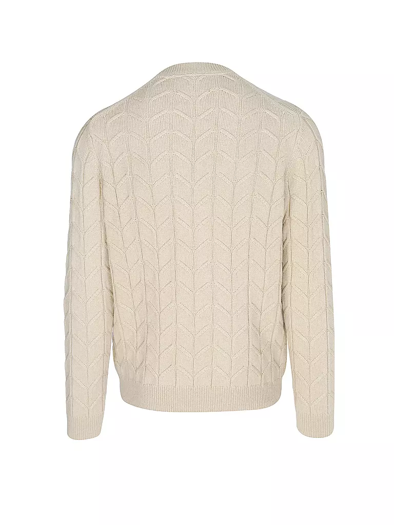 GABBA | Pullover BERTRAM  | beige