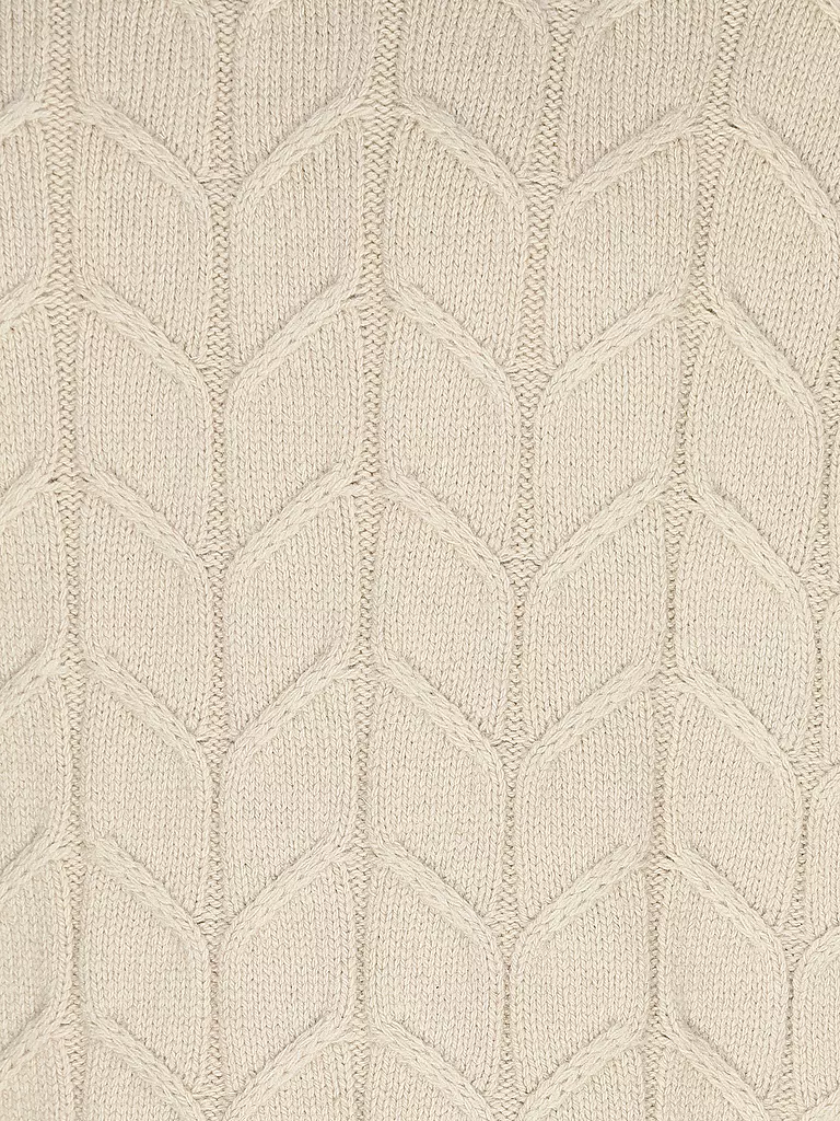 GABBA | Pullover BERTRAM | beige