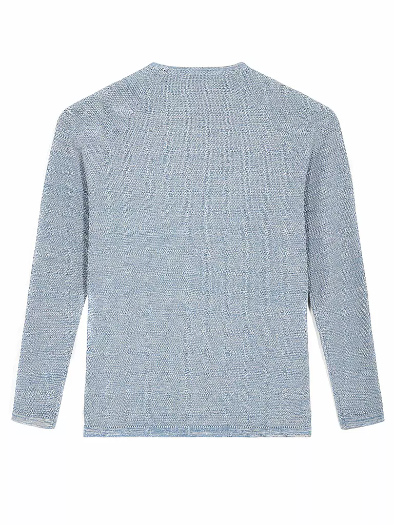 GABBA | Pullover LAMP | hellblau