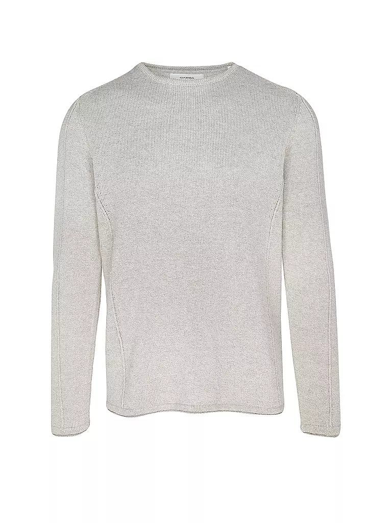 GABBA | Pullover LIMA | beige