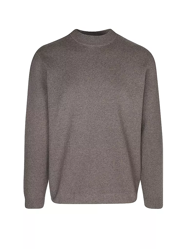 GABBA | Pullover | grau