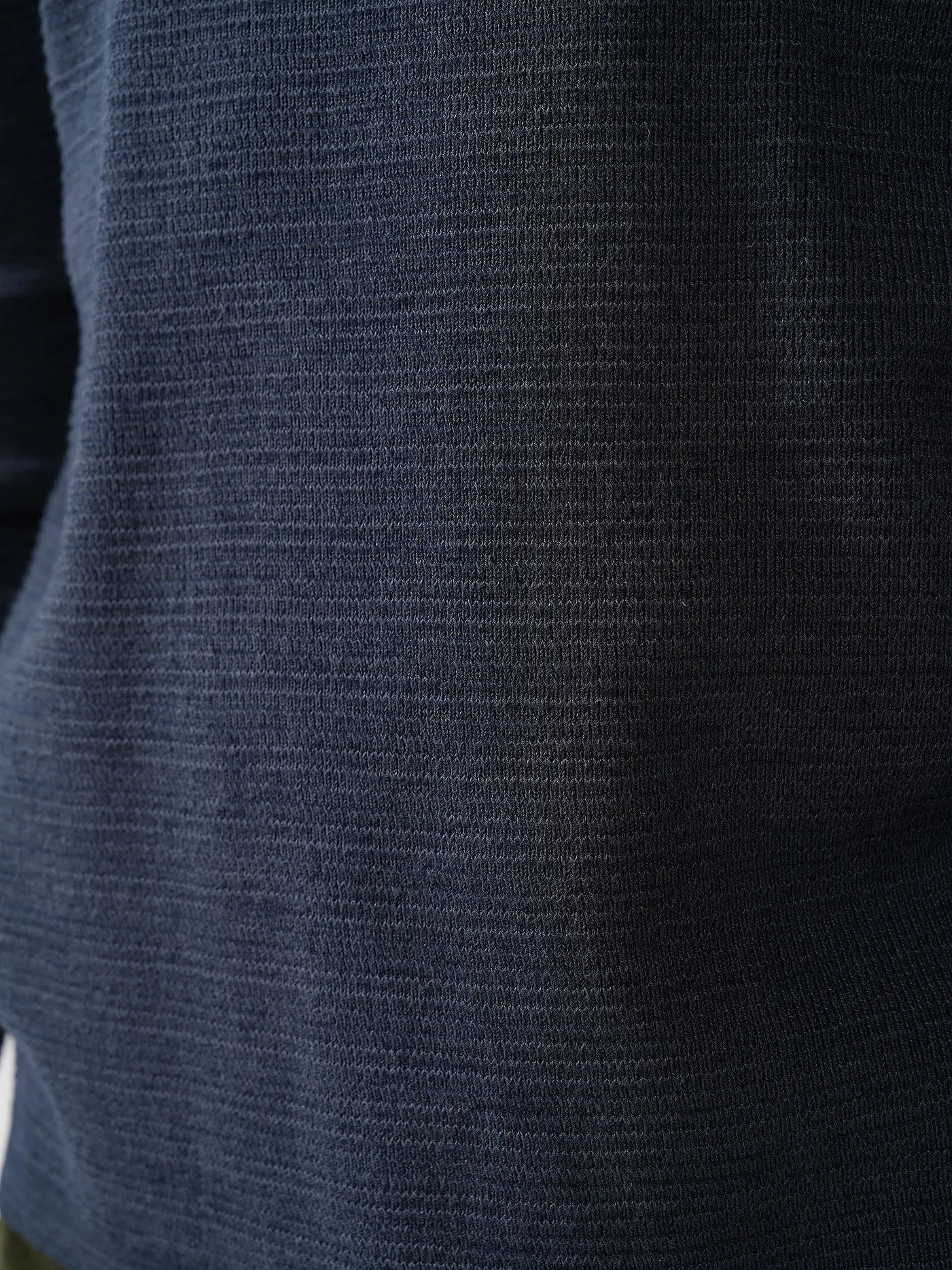 GABBA | Pullover | blau