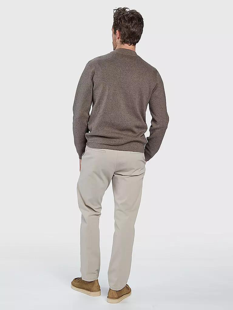 GABBA | Pullover | beige