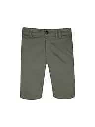 GABBA | Shorts JET DALE | olive