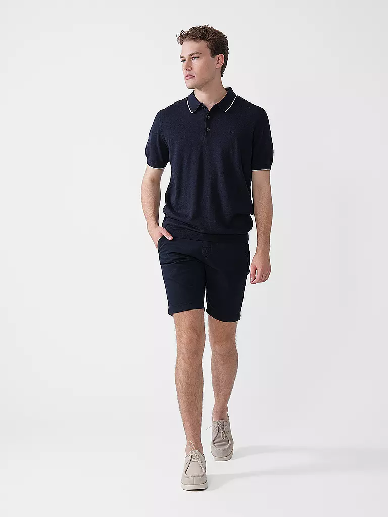 GABBA | Shorts JET DALE | dunkelblau