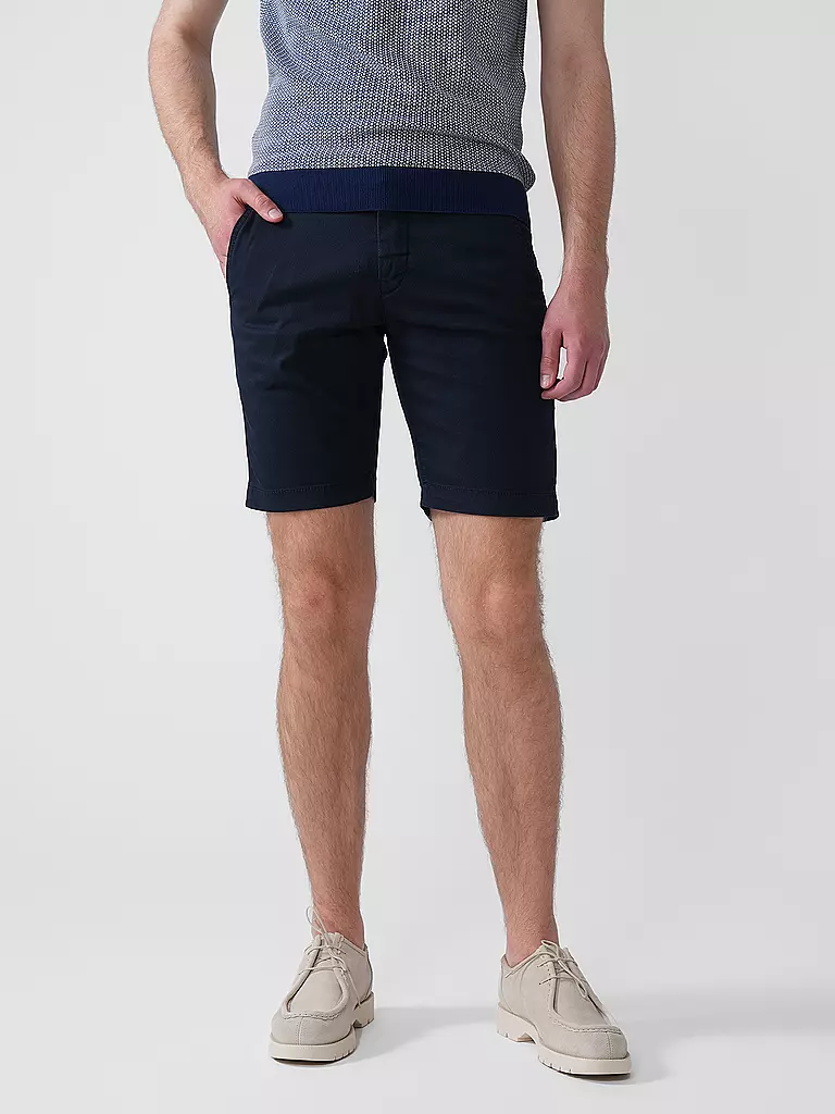 GABBA | Shorts JET DALE | dunkelblau
