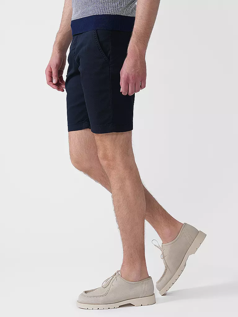 GABBA | Shorts JET DALE | dunkelblau