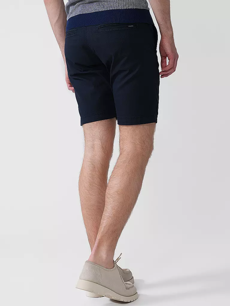 GABBA | Shorts JET DALE | dunkelblau