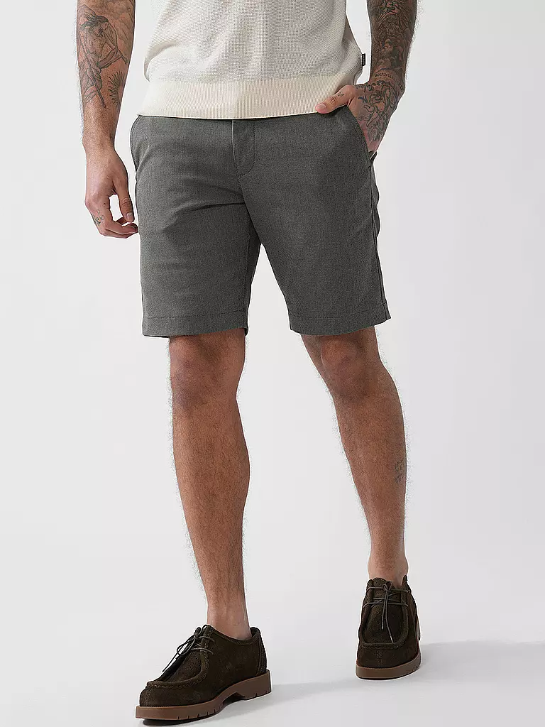 GABBA | Shorts JET DOMO | camel